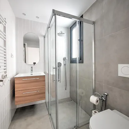 Hotel Luxurious House With Rooftop Terrace And Pool Nerja